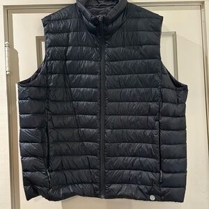 REI co-op puffer vest